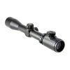Luneta celownicza Combat 3-12x40 30 mm iR Crosshair